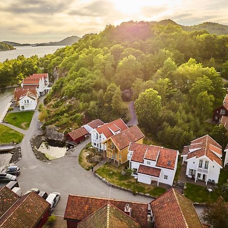 Farsund Resort エクステリア 写真