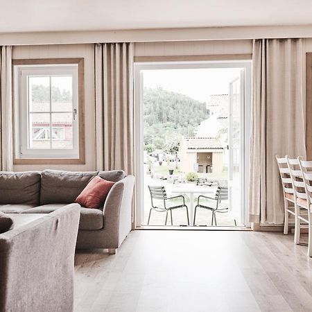 Farsund Resort エクステリア 写真