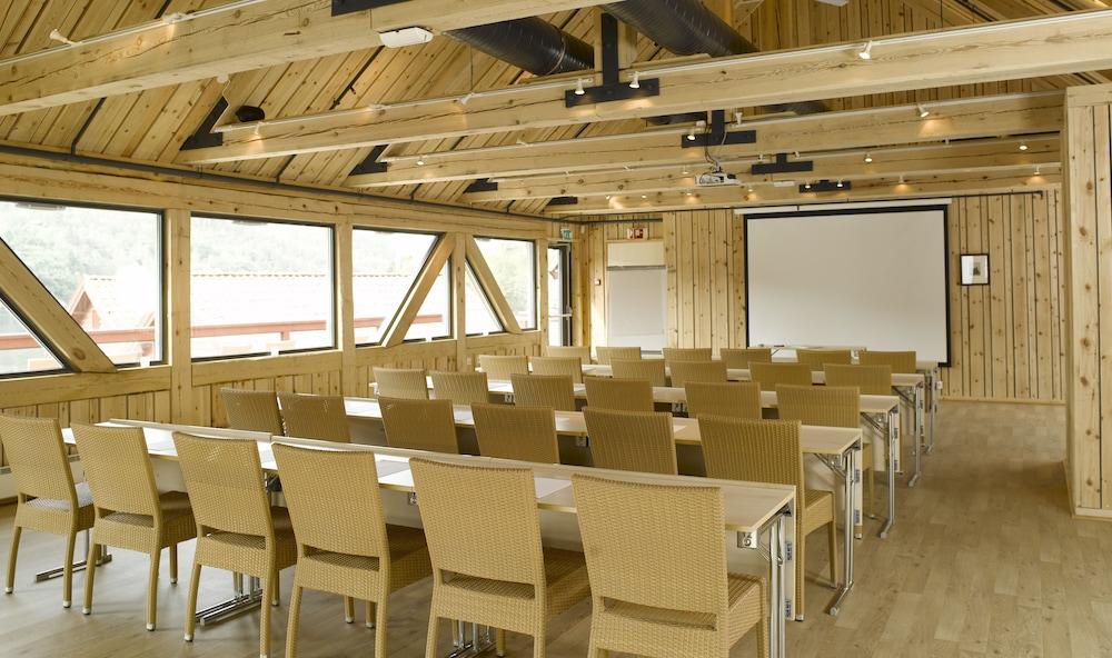 Farsund Resort エクステリア 写真