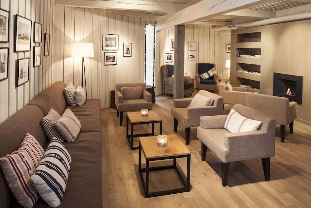 Farsund Resort エクステリア 写真