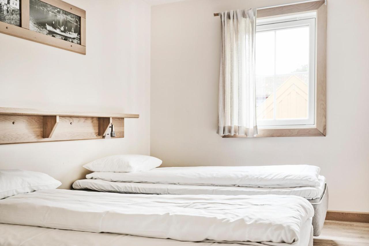 Farsund Resort エクステリア 写真