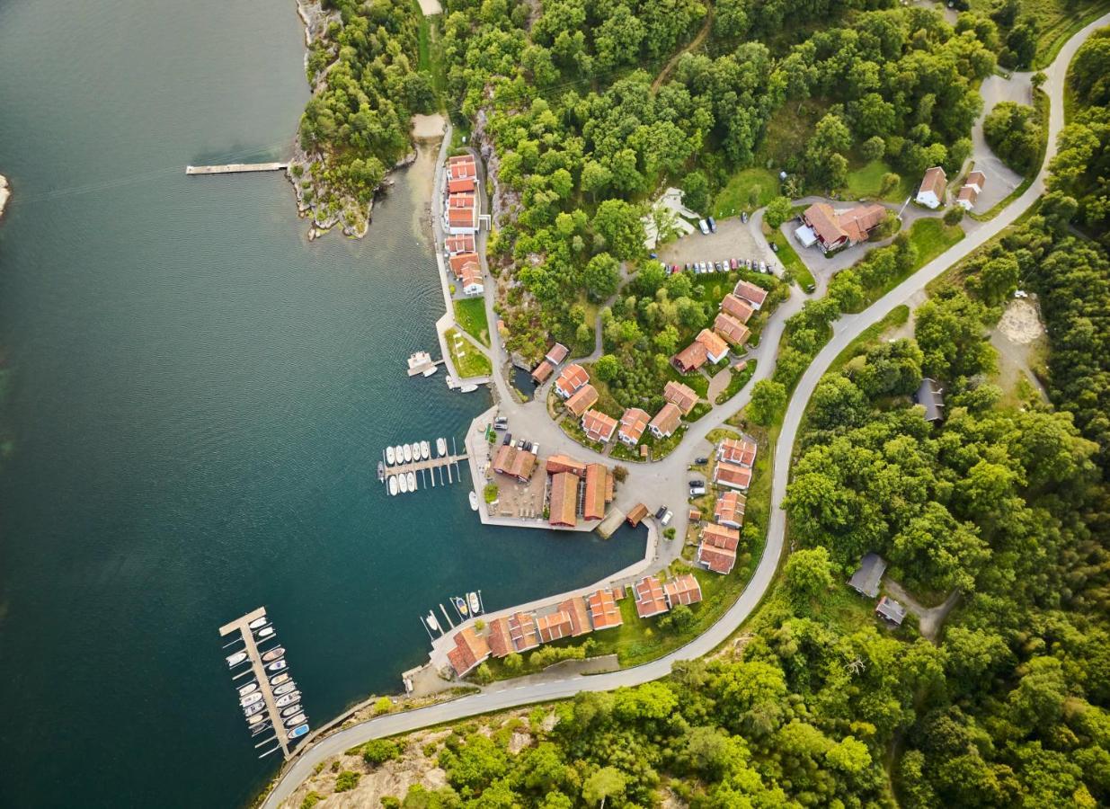 Farsund Resort エクステリア 写真
