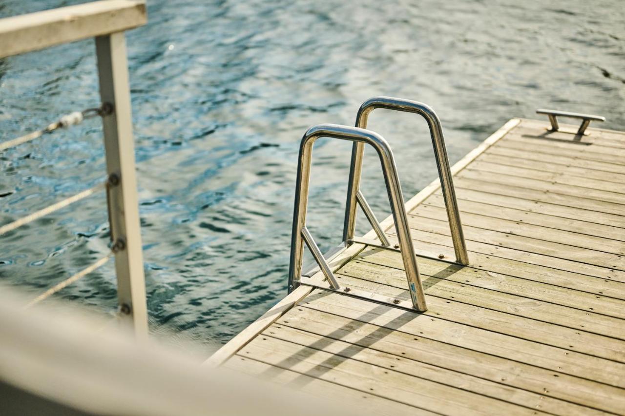 Farsund Resort エクステリア 写真
