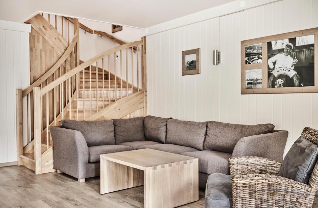Farsund Resort エクステリア 写真
