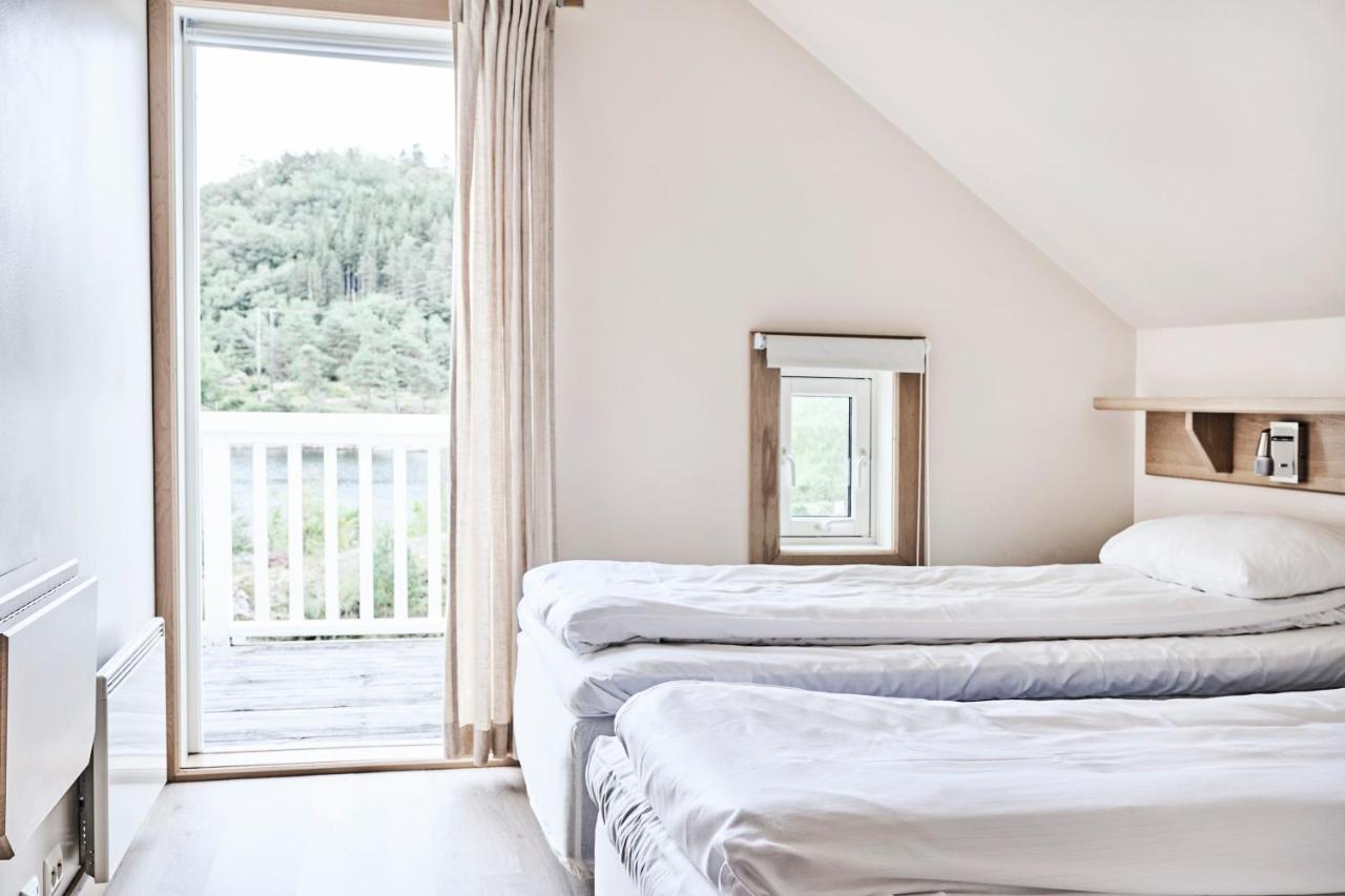 Farsund Resort エクステリア 写真
