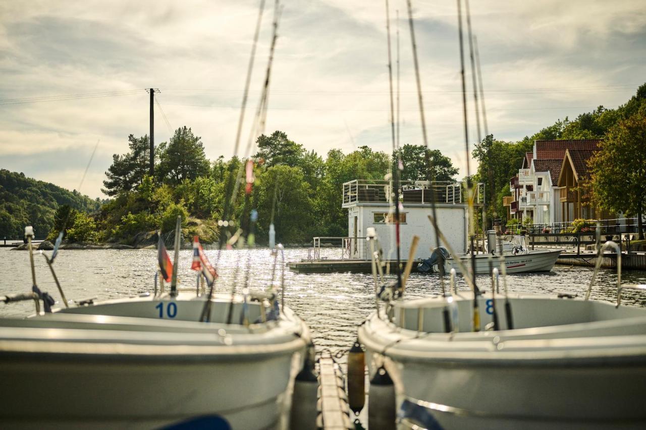 Farsund Resort エクステリア 写真