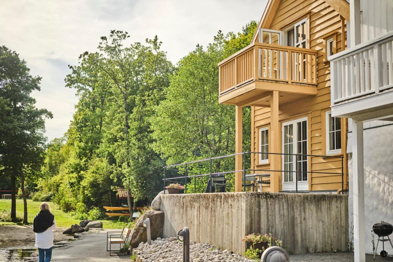 Farsund Resort エクステリア 写真