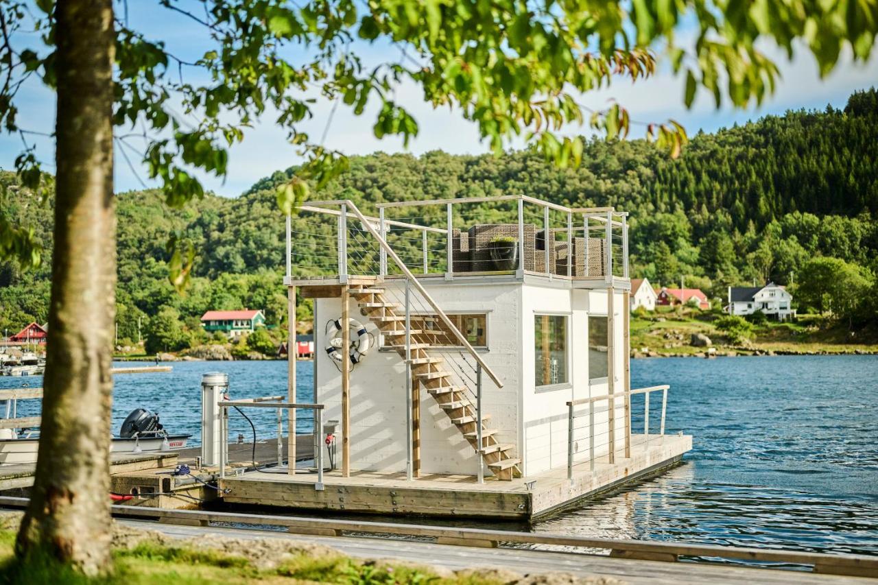 Farsund Resort エクステリア 写真