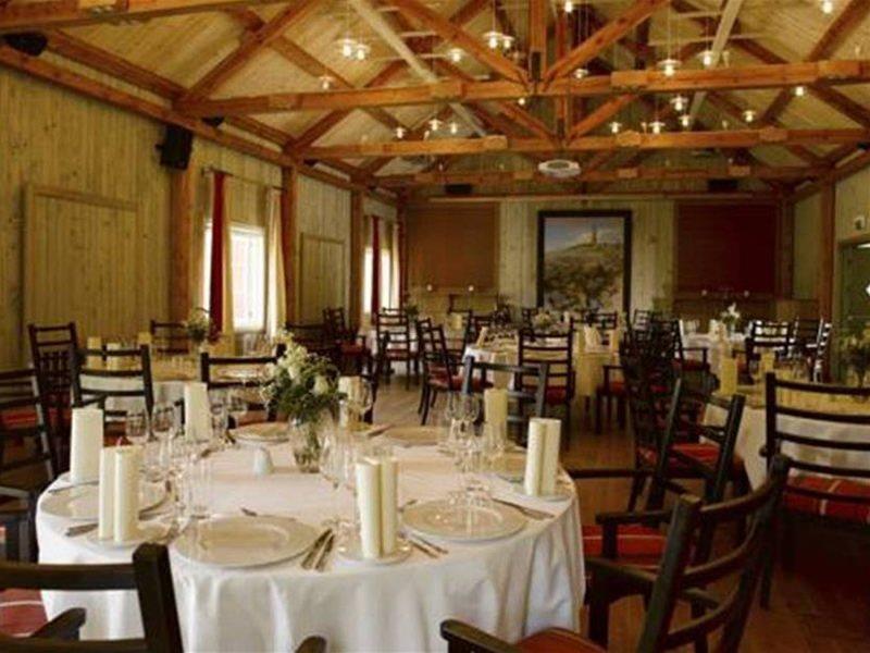 Farsund Resort エクステリア 写真
