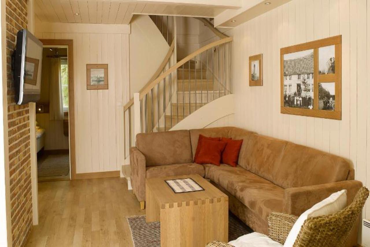 Farsund Resort エクステリア 写真