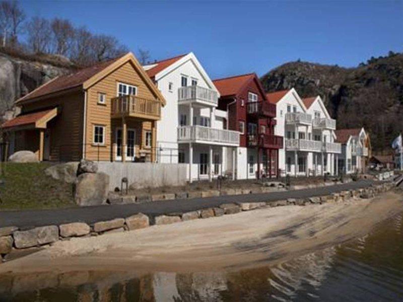 Farsund Resort エクステリア 写真